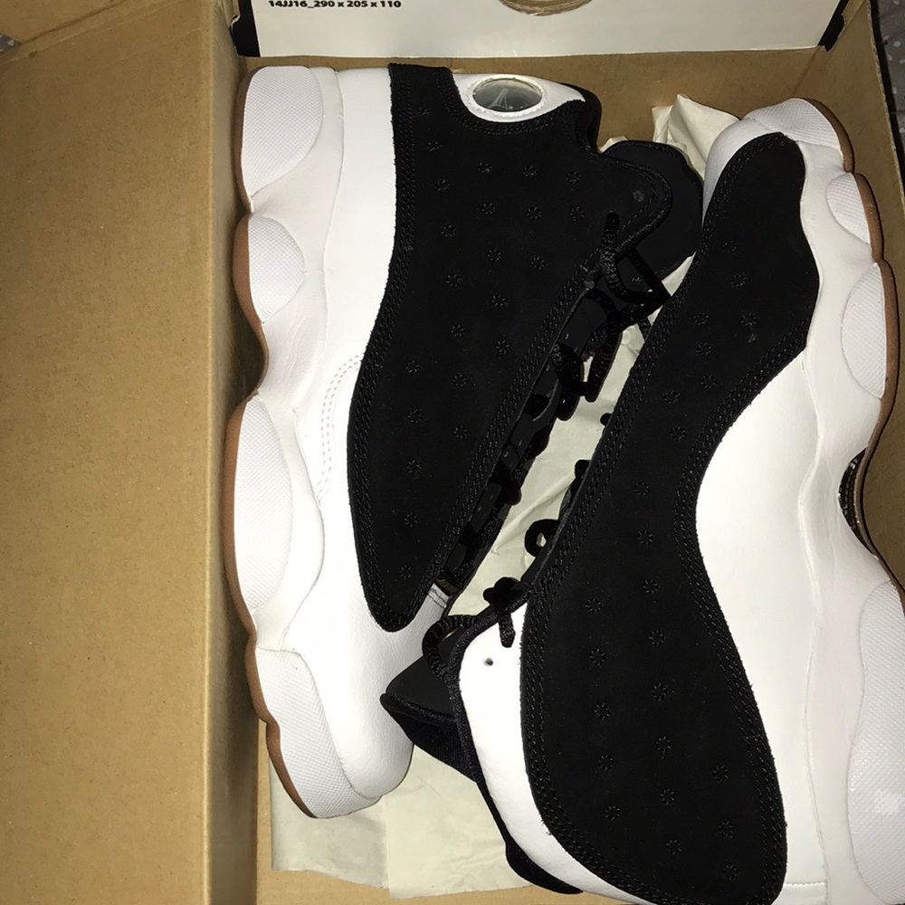 Jordan Retro 13 GG